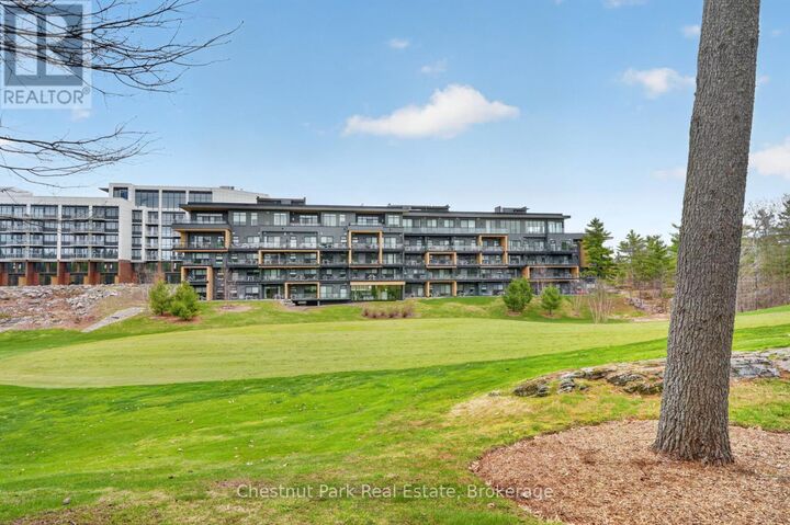 Property Photo:  120 Carrick Trail 210  ON P1P 0B6 