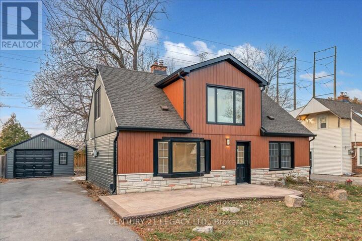 Property Photo:  2027 Churchill Avenue  ON L7R 3T8 