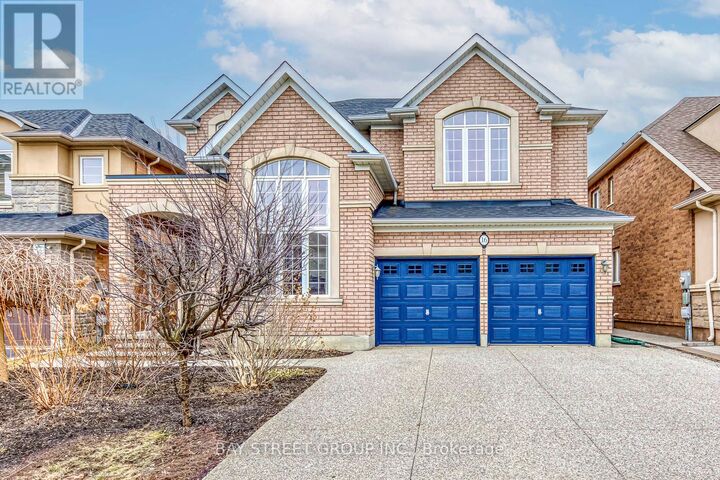 Property Photo:  16 Henderson Street  ON L9K 0H1 