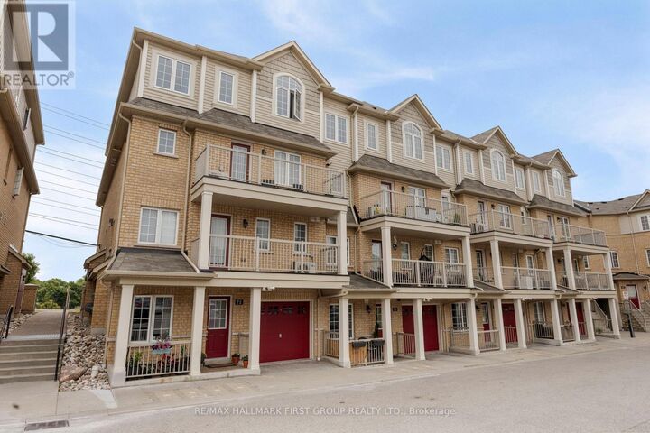 Property Photo:  70 Abela Lane  ON L1T 0M9 