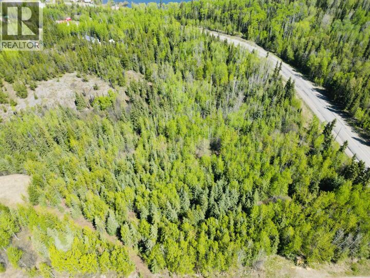 Property Photo:  3 Keefes Landing Road Lot  BC V0J 2P0 