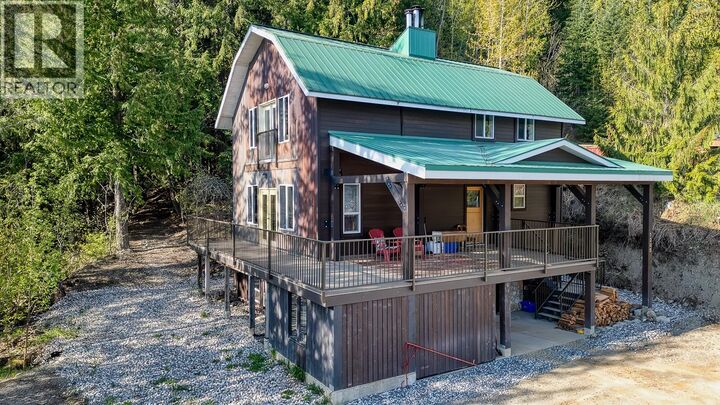 1285 Black Bear Drive — photo 1