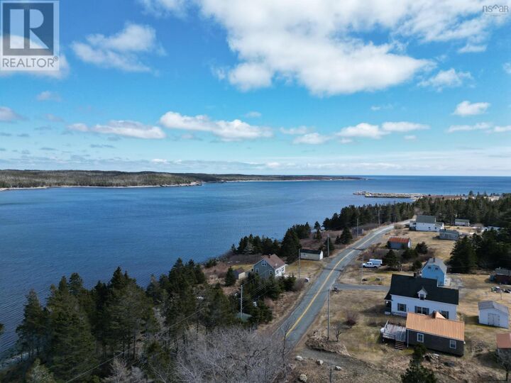 Property Photo: New Harbour Road NS B0H 1T0