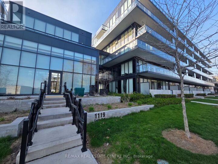 Property Photo:  1119 Cooke Blvd. Boulevard B432  ON L7T 0C7 