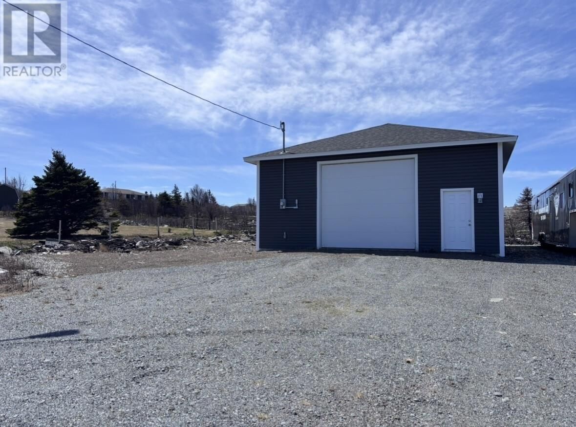 Property Photo:  80 Main Road  NL A0A 3E0 
