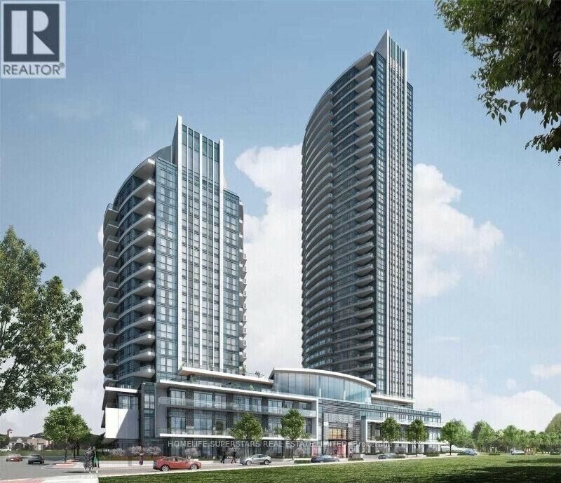 Property Photo:  65 Watergarden Drive 1004  ON L5R 1B2 