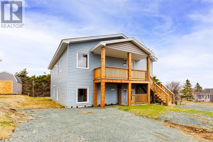 Property Photo:  46 Mundy'S Road  NL A0A 3L0 