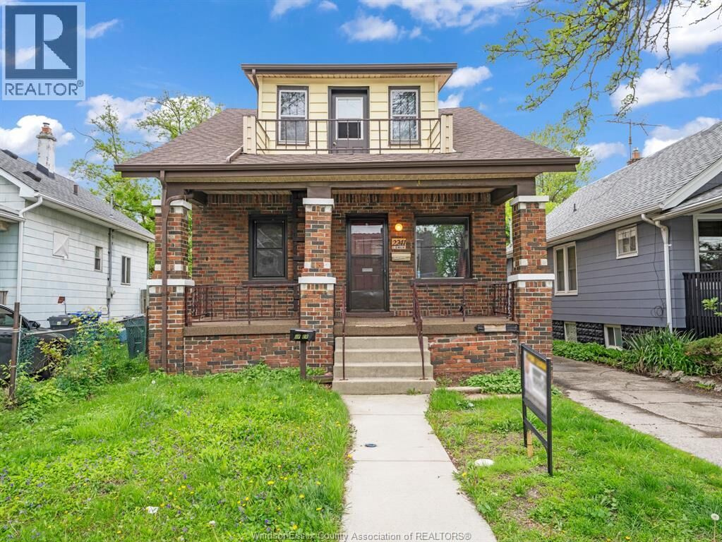Property Photo:  2241 Mercer Main  ON N8X 3R2 