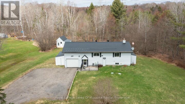 Property Photo:  1040 Windermere Road  ON P0B 1M0 