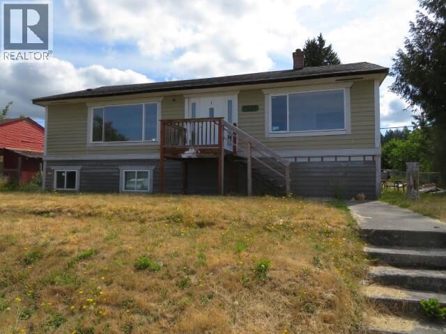 Property Photo:  3952 Joyce Ave  BC V8A 2Z3 