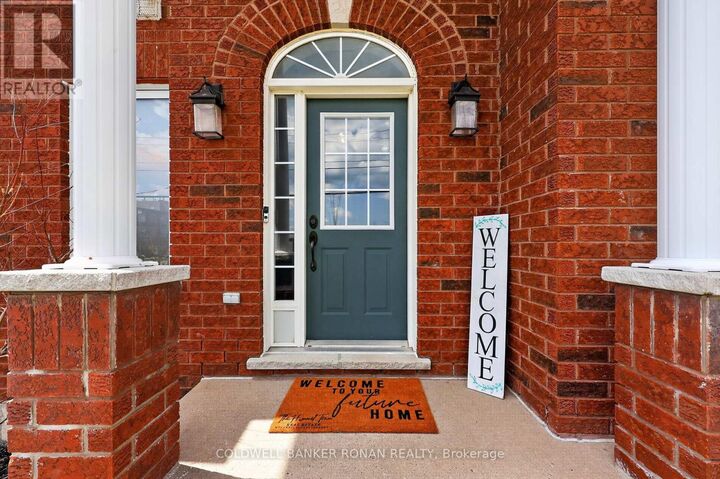 Property Photo:  1 Vanessa Drive  ON L3V 7Y8 