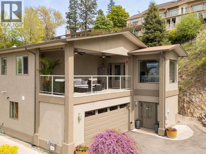 Property Photo: 1027 James Hockey Place BC V1X 7L2