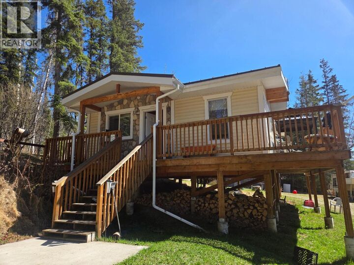 Property Photo:  15006 Norman Lake Road  BC V2N 6P4 