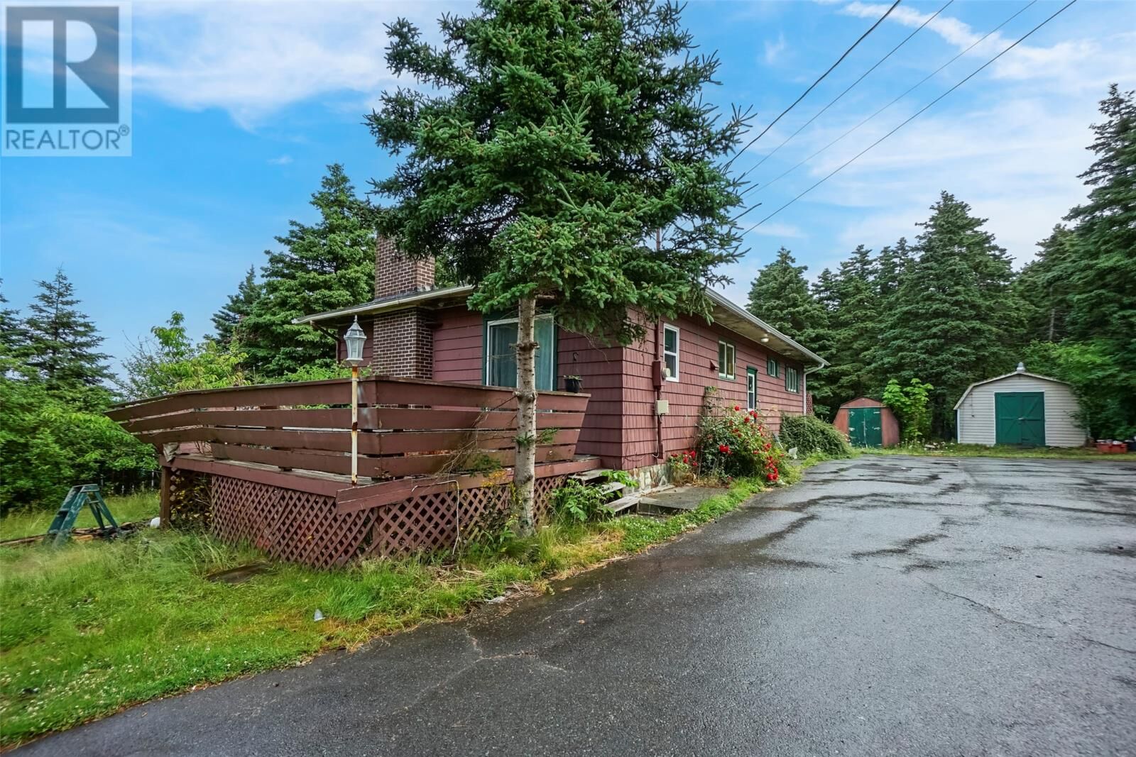 Property Photo:  5-7 Lodge Road  NL A0A 1G0 