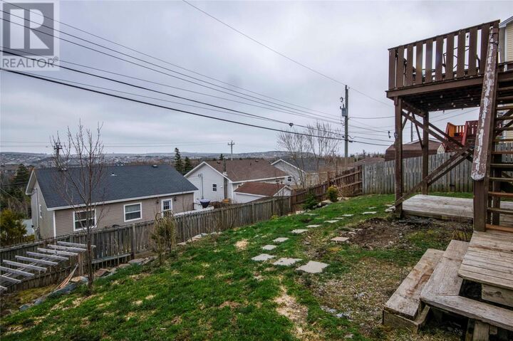 Property Photo:  12 Vambury Street  NL A1L 0K1 