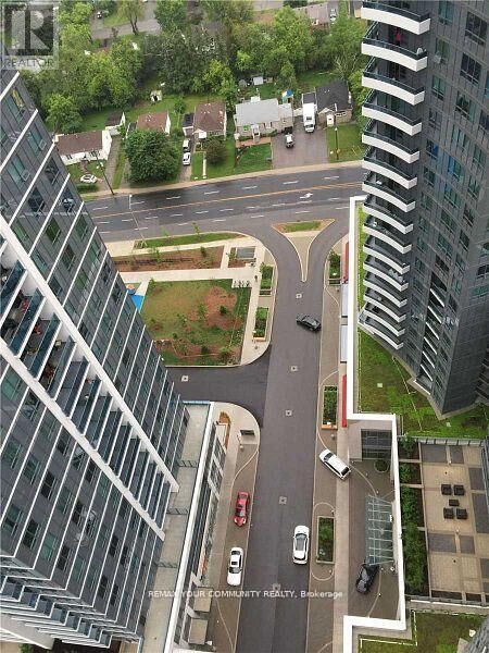 Property Photo:  7171 Yonge Street South 2601  ON L3T 0C5 