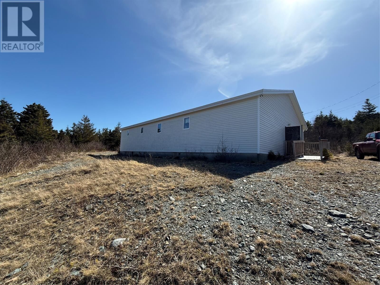 Property Photo:  0 Long Pond Road  NL A0A 2Z0 