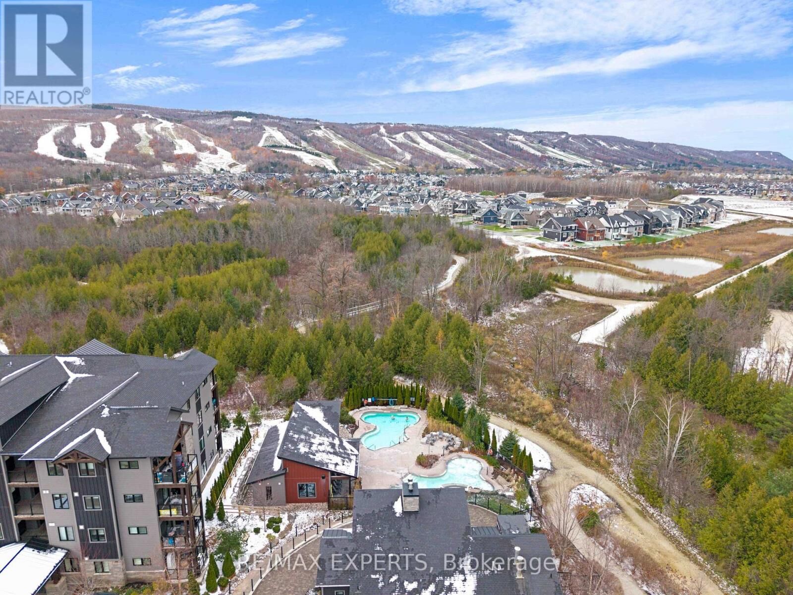 Property Photo:  22 Beckwith Lane 101  ON L9Y 3B6 