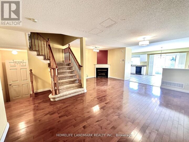 Property Photo:  191 Trail Ridge Lane  ON L6C 2C6 