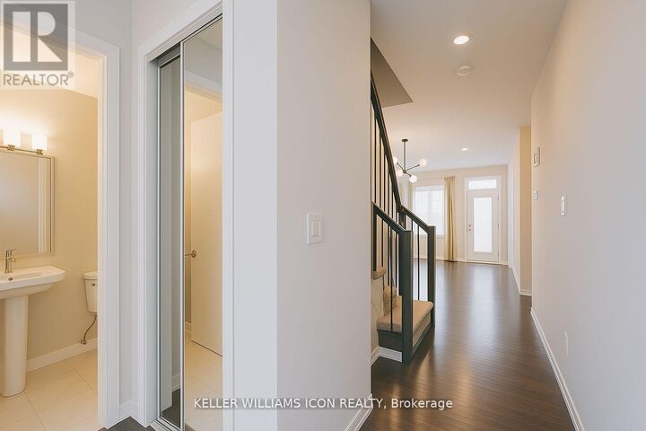 Property Photo:  319 Canadensis Lane  ON K2J 6X8 