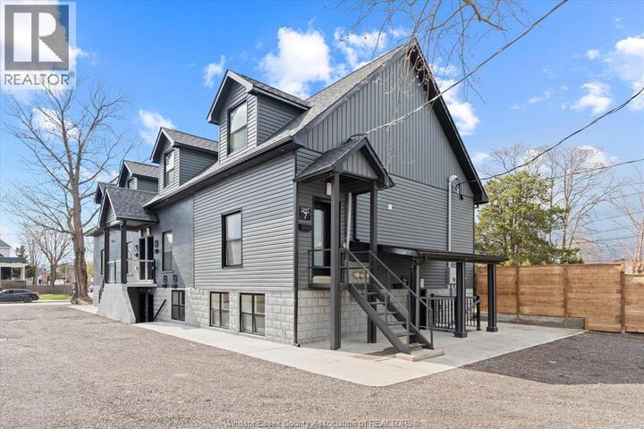 Property Photo:  702 Pierre 7  ON N9A 2K5 