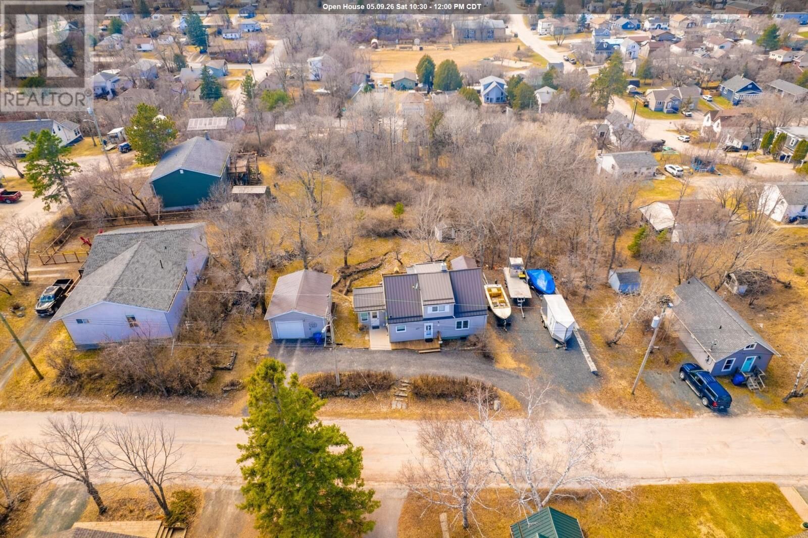Property Photo:  420 Twelfth Street  ON P0X 1C0 