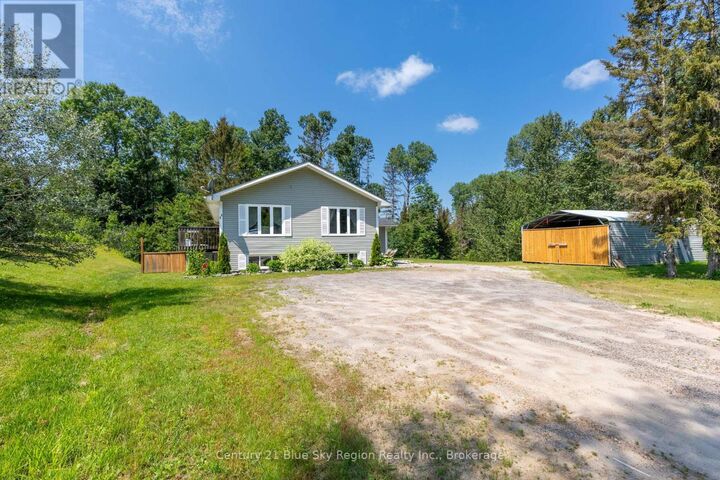 Property Photo: 11 Line 3 South ON P0H 1E0