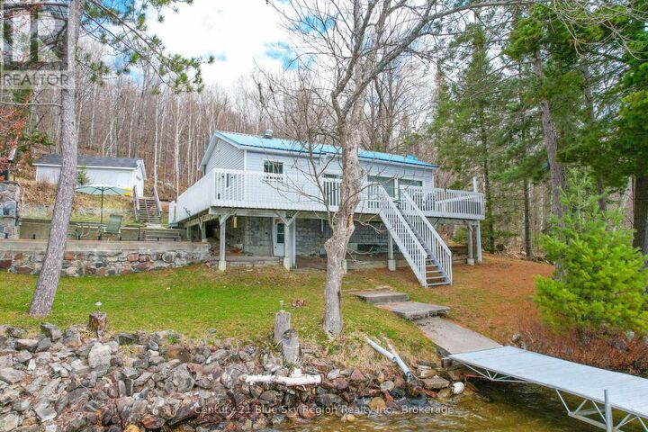 1421 Northshore Road — photo 1