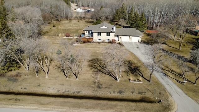 Property Photo:  38 Mirey Creek Drive East  MB R1A 2S6 