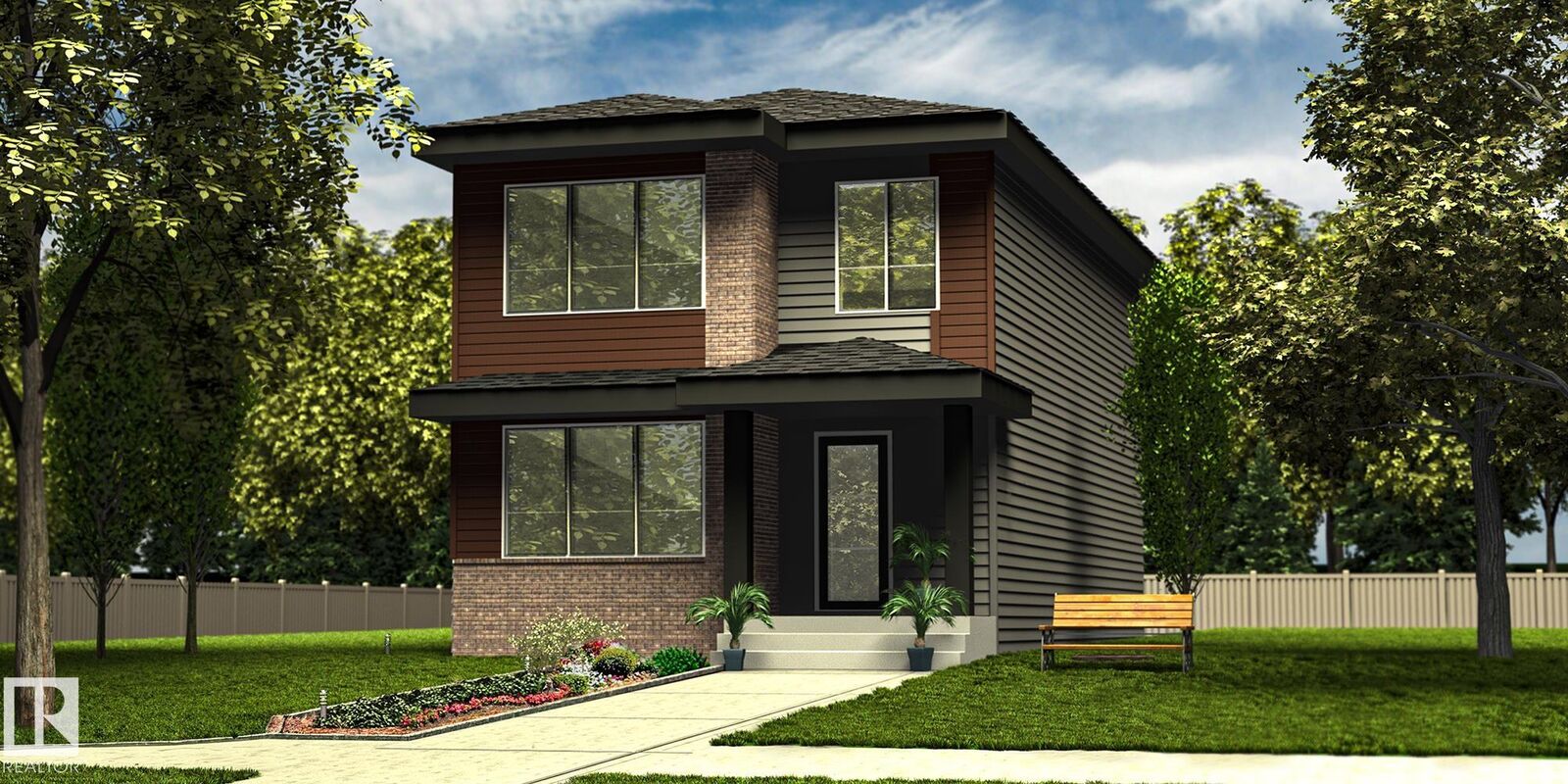 Property Photo:  335 Sunland Way  AB T8H 2Y8 
