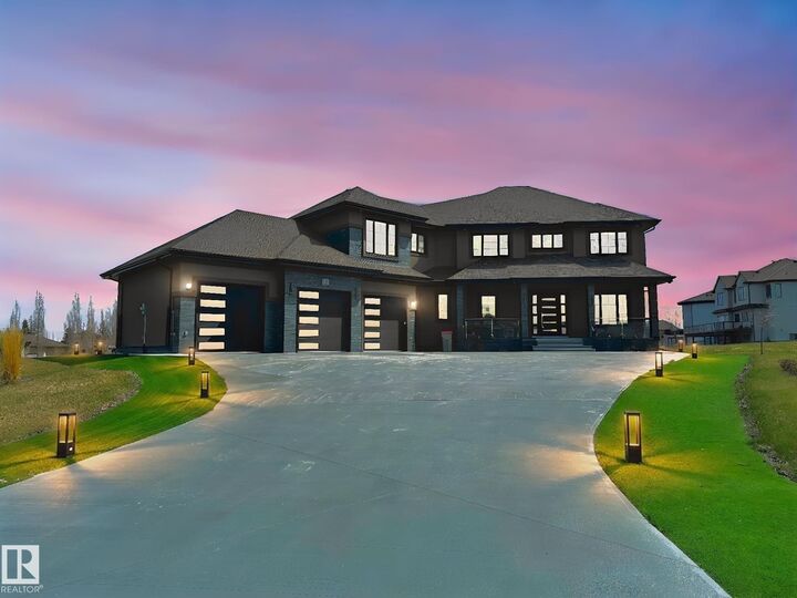 Property Photo: 26131 Twp Road 532 A 79 AB T7Y 1A1