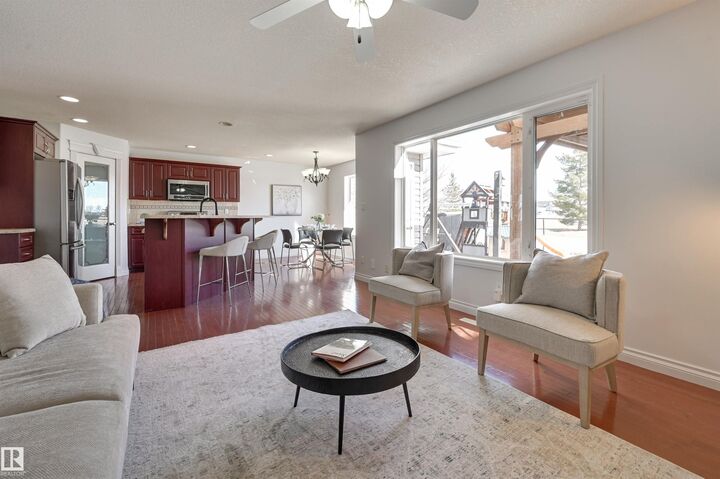 Property Photo:  24 Birchmont Drive  AB T9E 8S3 