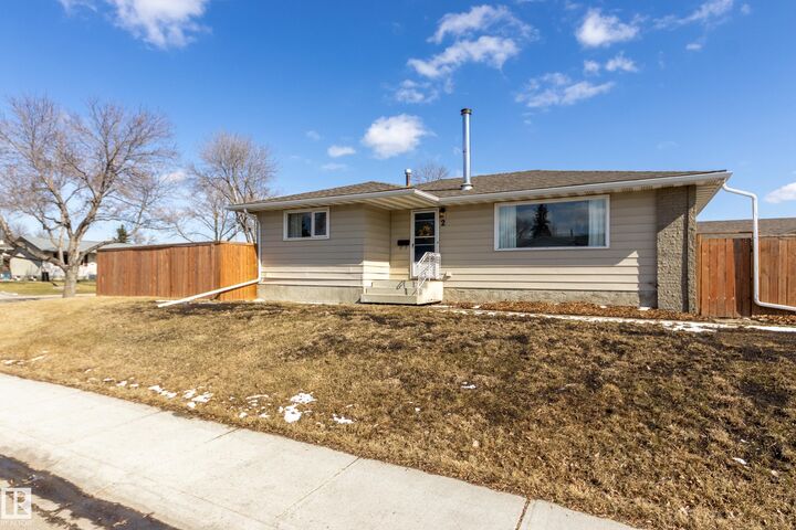 Property Photo:  2 Nootka Road  AB T9E 4K1 