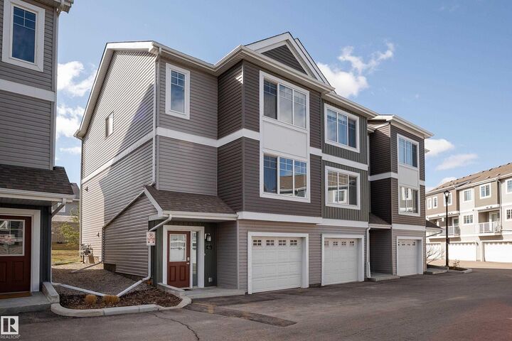 Property Photo:  1391 Starling Drive NW 58  AB T5S 0L3 