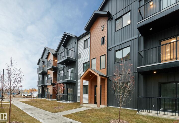 3715 141 Street SW 105 — photo 1