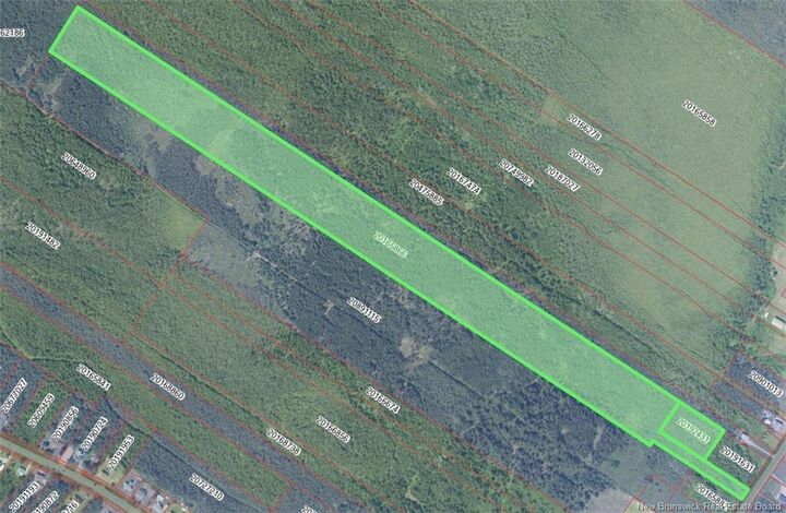 Property Photo:  30 Acres Boulevard De La Mer  NB E8T 1V8 