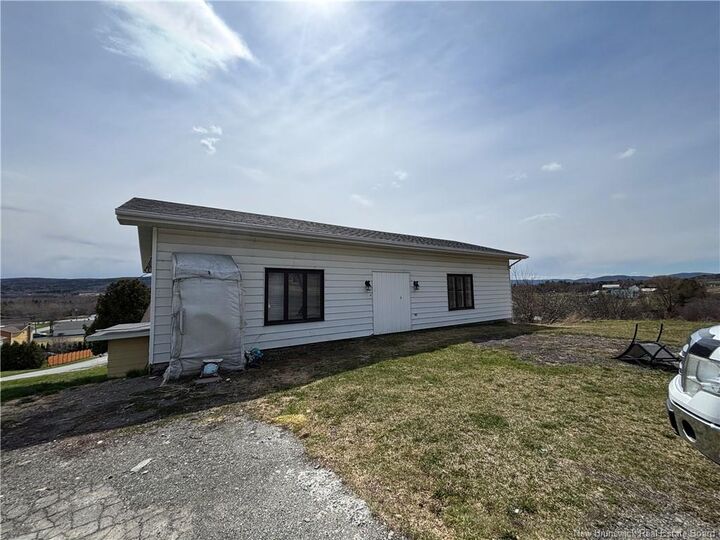 Property Photo:  48 Edgar  NB E7C 1P1 