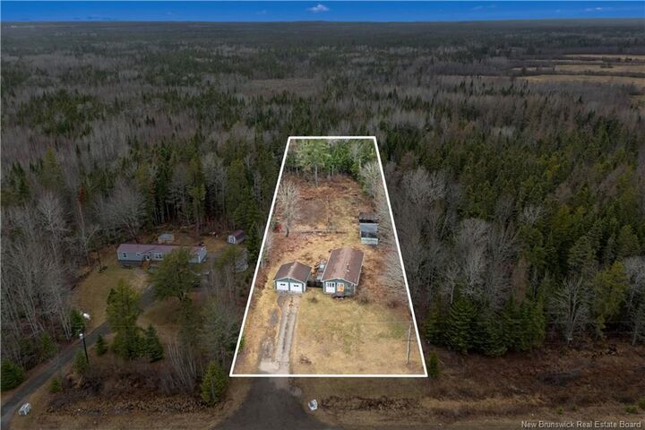 Property Photo:  46875 Homestead Road  NB E1G 4J1 
