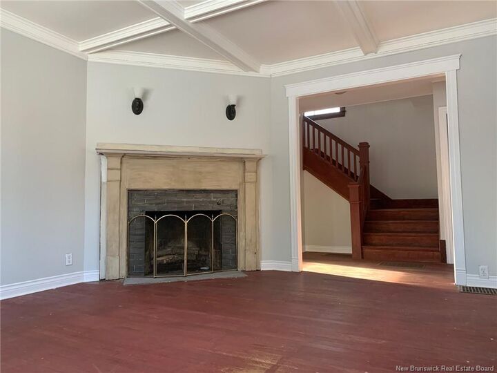 Property Photo: 16 Clark Road NB E2E 2H1