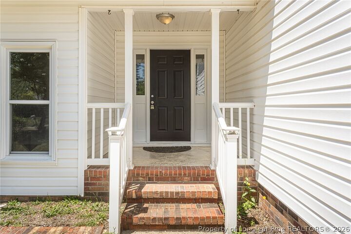 Property Photo:  6718 Seaford Drive  NC 28314 