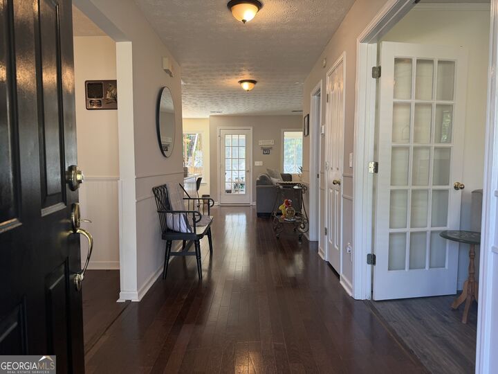 Property Photo:  120 Sagamore Lane  GA 30269 
