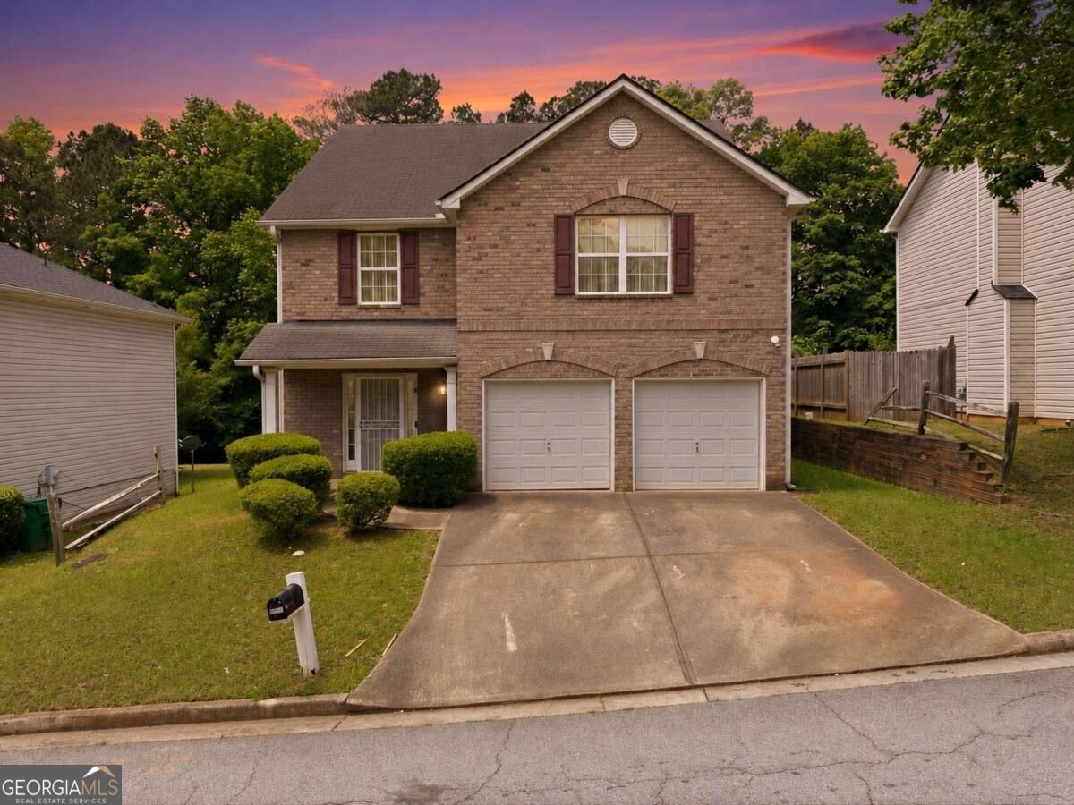 Property Photo:  3867 Riverside Parkway  GA 30034 