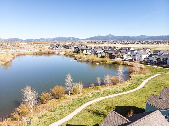 Property Photo: 446 Westgate Avenue MT 59718