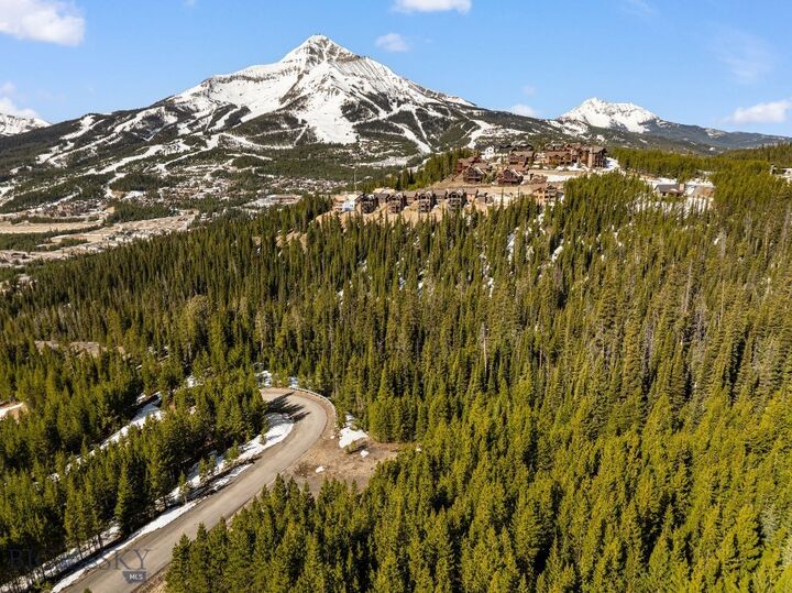 Property Photo:  135 Summit View Lot 8 Drive  MT 59716 