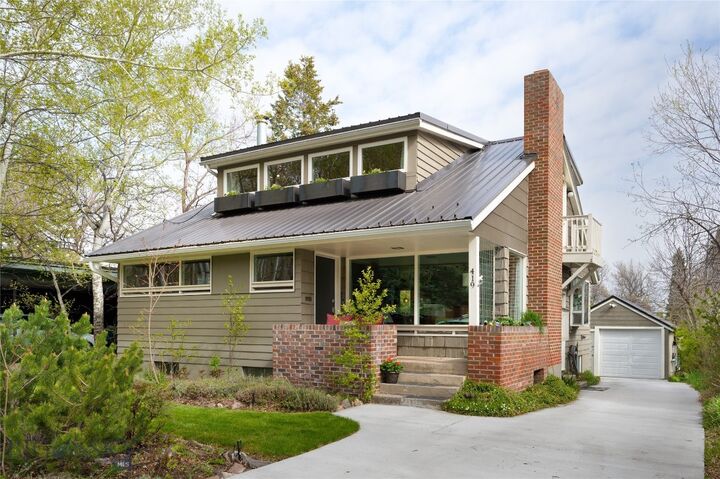 Property Photo:  419 W Harrison  MT 59715 