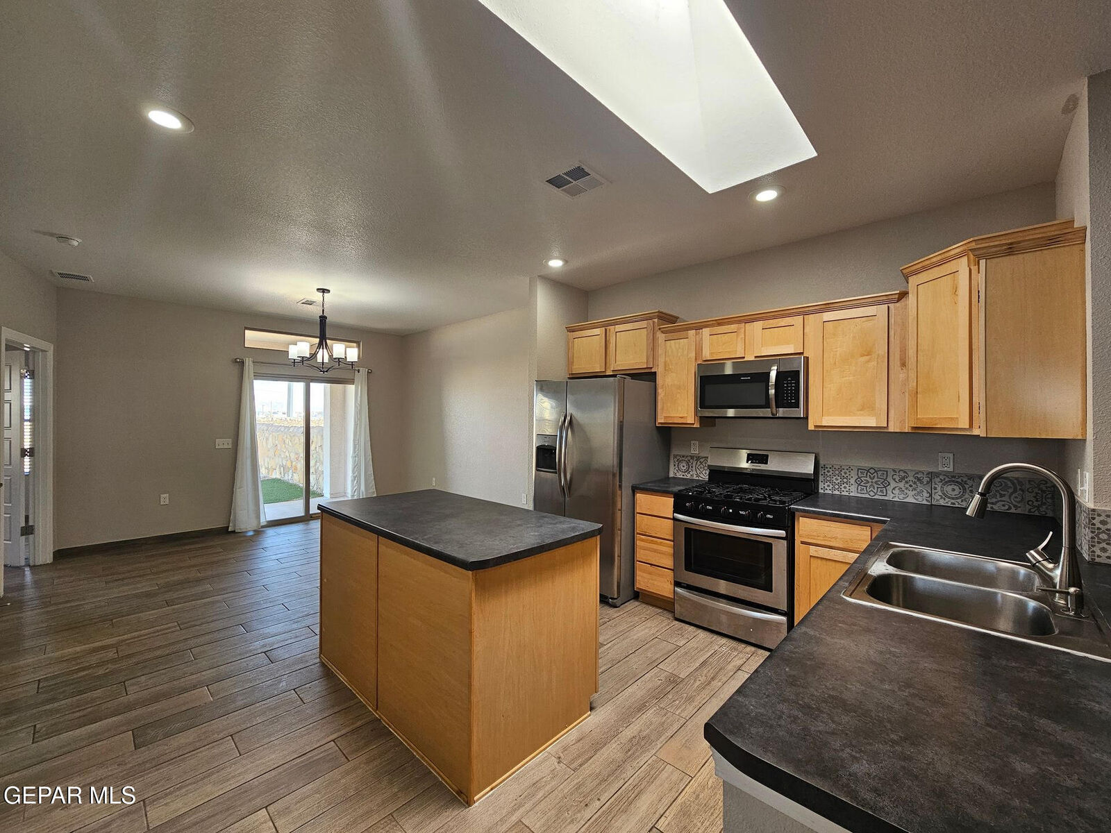 Property Photo: 3440 Gary Brewster Place A TX 79938