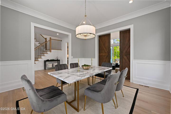 Property Photo:  110 Sheephill Road  CT 06878 