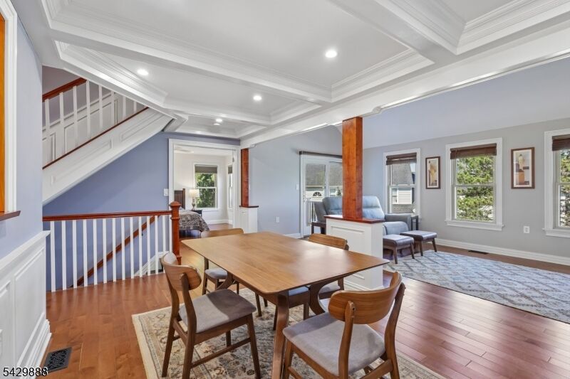 Property Photo: 8 Bob White NJ 07840