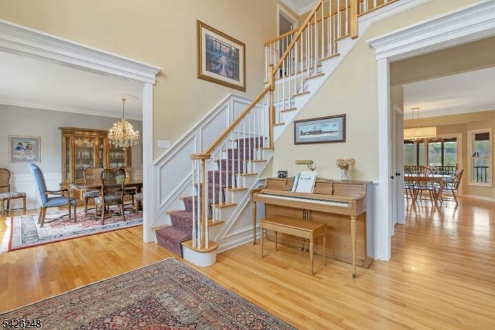 Property Photo:  1029 Old Chester  NJ 07931 
