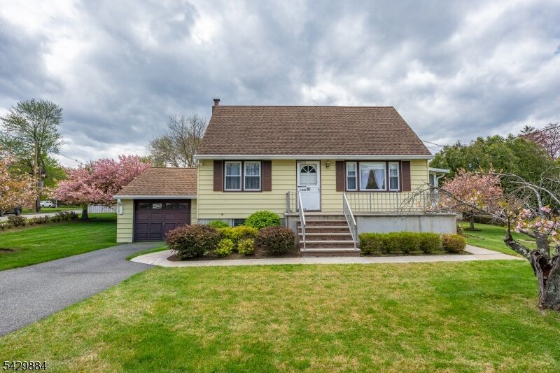 Property Photo:  1045 Preakness Ave  NJ 07470 